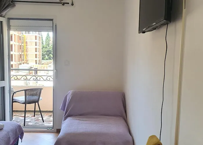 Apartments Luna