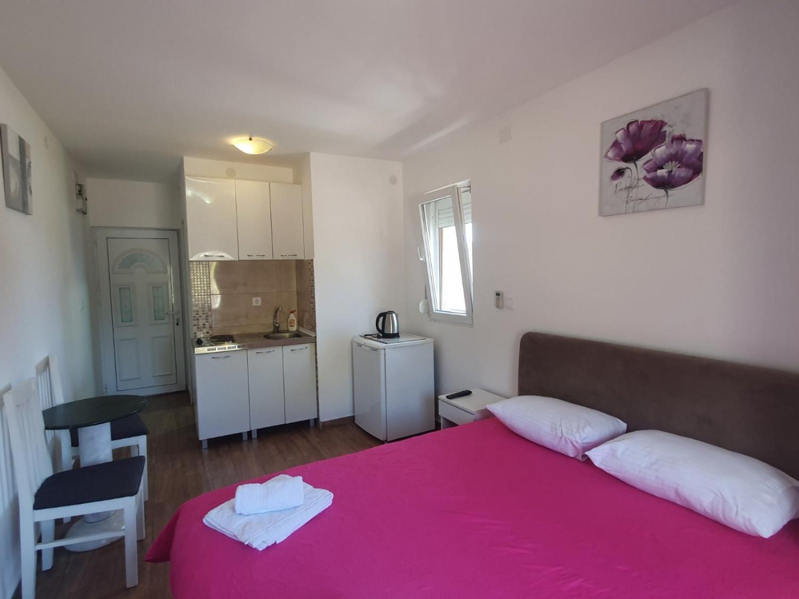 Apartment Luna