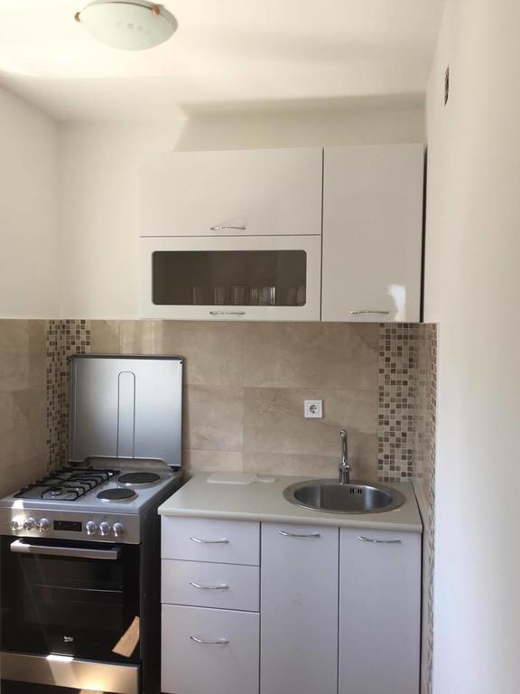 Luna Apartment *
